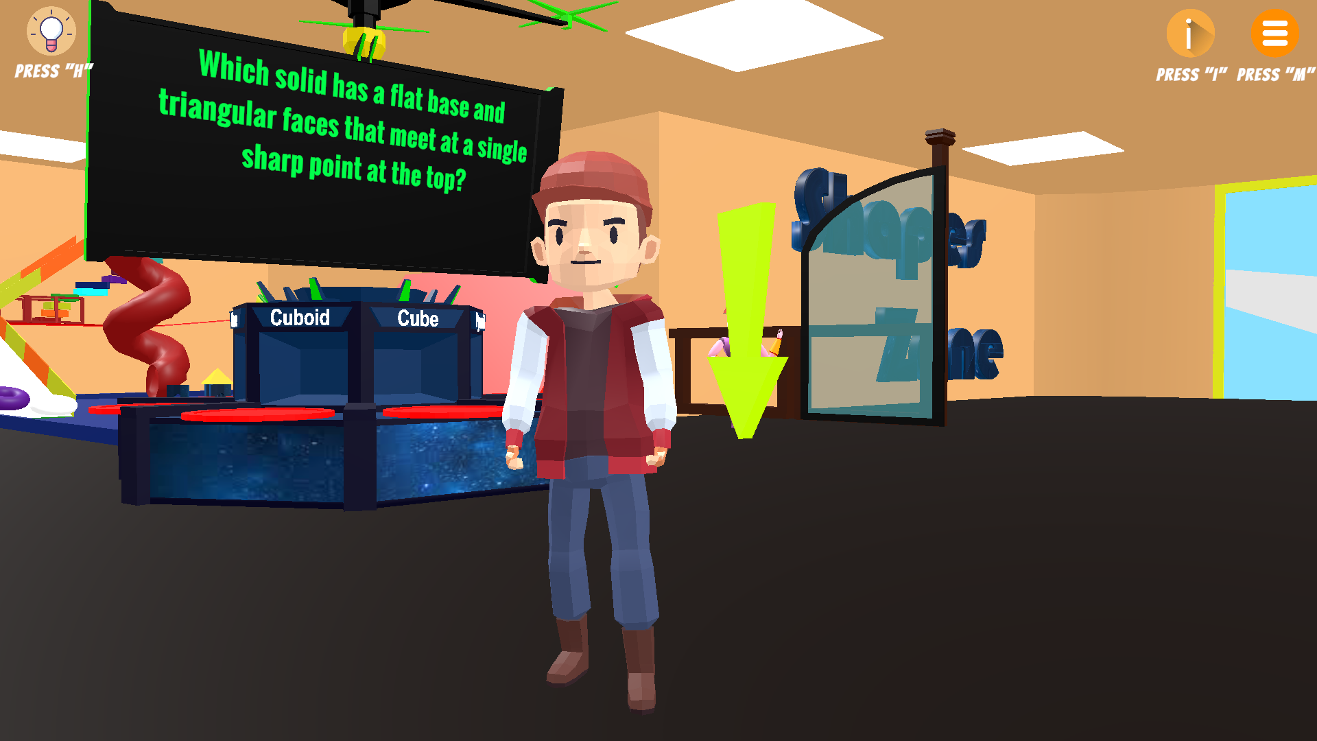 Web-Application for Fitness